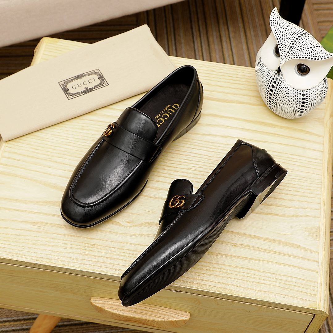 Gucci Business Shoes